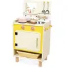 Janod Cuisinière Brillante De Grand-mère