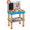 Janod Jeu De Construction Brico´kids Diy Giant Magnetic Workbench