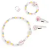 Janod Licorne - Set de 5 bijoux