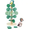Jeu d'éveil Janod Arbre à assembler