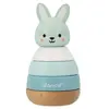 Janod Empilable Lapin en bois J08653