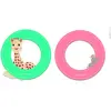SOPHIE LA GIRAFE Lettre Sophie La Girafe (bois) - O