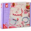 Jeu créatif Janod 5 Bijoux gourmandises à créer