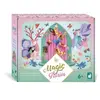 Jeu créatif Janod Magic Fairies Porte de fée à décorer
