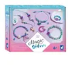 Janod Création perle et bijou Les Ateliers Bijoux Magic Océan 6 Bijoux à créer