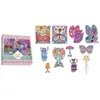 Jeu créatif Janod Magic Fairies Coffret Multiactivités