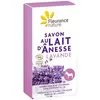Fleurance Nature Biologische Ezelinnenmelkzeep met Lavendel 100 g