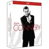 Fox Pathe Europa Cnt Coffret Bond Sean Connery 6 films Edition 2015 Blu-ray