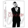PRODUCTION FNAC Coffret Bond Sean Connery 6 films Edition 2015 DVD