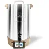 Stérilisateur Intelligent 33L Mon FastAuch 2200W - Conserves Maison & ...
