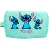 DISNEY STITCH - Trousse de Toilette Aloha Lilo & Stitch - Format Médiu...