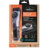 THE BARB'XPERT - Tondeuse Barbe Rechargeable et Waterproof - Batterie Lithium Ion - Grande Autonomie