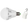 Lightfox Ampoule ANTI COUPURE LED 7W E27 300 lumens 6400K - FOXLIGHT