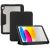 Etui Mobilis Ultra robuste Noir pour iPad 11