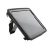 Mobilis 063023 tabletbehuizing 25,4 cm (10") Stootbeschermer Zwart