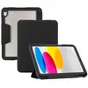 Coque de Protection - MOBILIS - iPad 11'' A16 2025 - Dos Transparent -...
