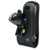 Mobilis Refuge Noir, Lecteur de codes barres : accessoires