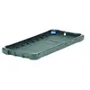 Mobilis Coque De Téléphone Galaxy A50 Protech Pack Silicone