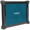 Coque de protection durcie - Mobilis - iPad 2019 10.2 (7th gen) - Noir