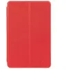 Mobilis Etuis Folio iPad 2019 10,2'' (7th gen) Rouge