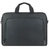 MOBILIS Sacoche Éco-conçue pour Ordinateur Portable 16-17'' Noir