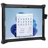 Mobilis RESIST Pack - Coque de protection pour tablette - robuste - no...
