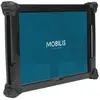 Mobilis RESIST Pack - Without rubber boot - coque de protection pour t...