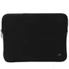 MOBILIS Manchon en mousse à mémoire de forme 31,8 à 35,5 cm Noir et gris