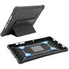 Mobilis 053019 tablet case 27.7 cm (10.9") Cover Black