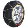 Polaire Chaine À Neige Pneu 195/45r17 Montage Rapide Acier 9mm
