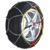 POLAIRE Chaine à neige pneu 175/60R14 montage rapide acier 9mm