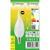 Ampoules LED E14 Flamme 5W Eq 40W - EUROBRYTE - Economique et Ecologique