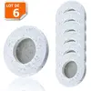 Spots LED Encastrables Blanc Etanche IP44 - LAMPESECOENERGIE - 6X - 5W...