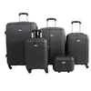 Set de 4 Valises + Vanity - ABS ultra résistant - Alistair "Airo 2.0" ...