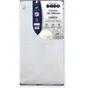 MON P'TIT DODO - Matelas 3D dream ultra respirant et ventilé 70x140 cm Blanc/Anthracite