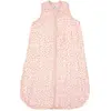 Domiva Domiva Gigoteuse Mousseline Bambou - 0-6m 70cm - Imprimé Poeme