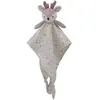 Domiva Doudou plat Lilas (16 cm)
