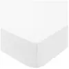 DOMIVA Drap Housse Jersey Bio 130 g/M² Blanc 40 x 80 cm