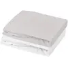 Drap housse bébé