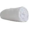 DOMIVA Protège matelas alèse imperméable pour bébé lit nacelle Blanc 30x75 cm