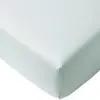 Drap housse bébé