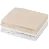 Drap housse bébé