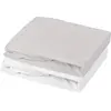 Drap housse bébé