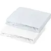 Drap housse bébé