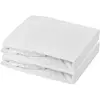 Drap housse bébé