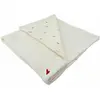 Domiva Couverture double face Maternity Love (75 x 100 cm)