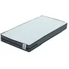 Mon P'tit Dodo Matelas Etapes déhoussable (70 x 140 cm)
