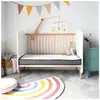 Matelas bébé évolutif DODO - déhoussable - 60 x 120 cm - blanc