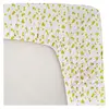 Domiva Drap housse en jersey Honey Moon (70 x 140 cm)