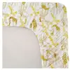 Domiva Drap housse en jersey Honey Moon (60 x 120 cm)